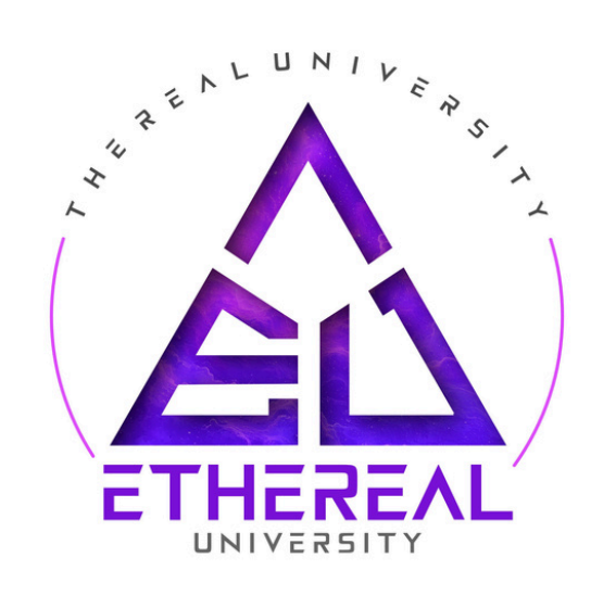 Ethereal University Logo